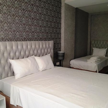 Hotel Serife Hanim Konagi Stambuł Zewnętrze zdjęcie