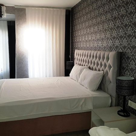 Hotel Serife Hanim Konagi Stambuł Zewnętrze zdjęcie