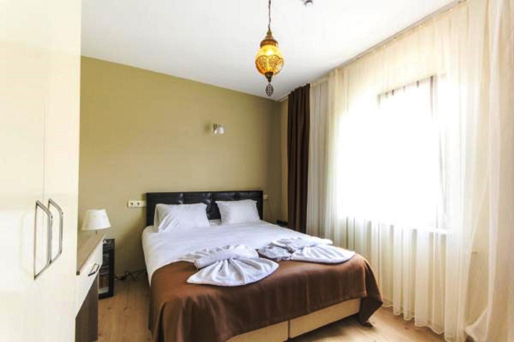Hotel Serife Hanim Konagi Stambuł Zewnętrze zdjęcie