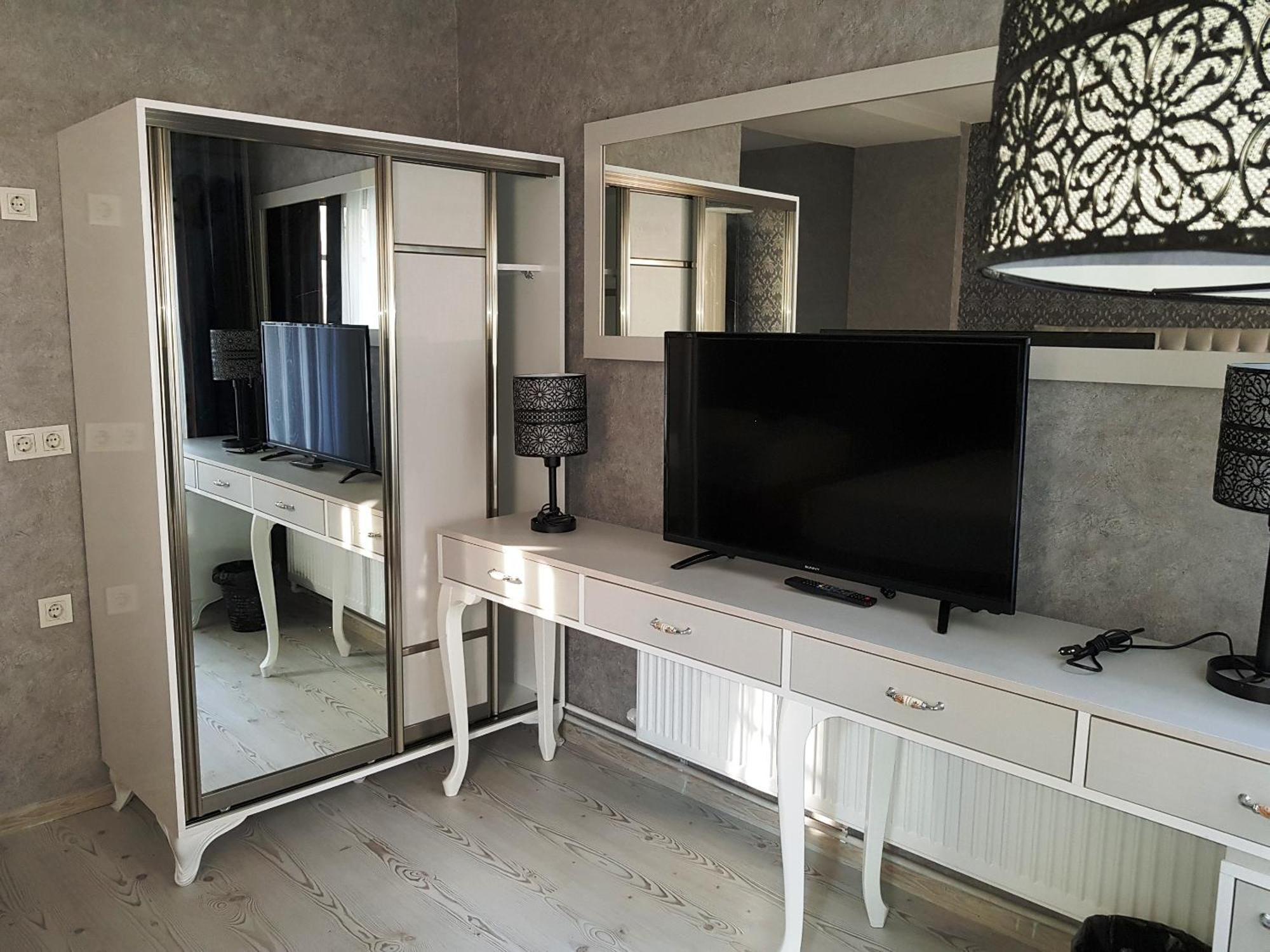 Hotel Serife Hanim Konagi Stambuł Zewnętrze zdjęcie