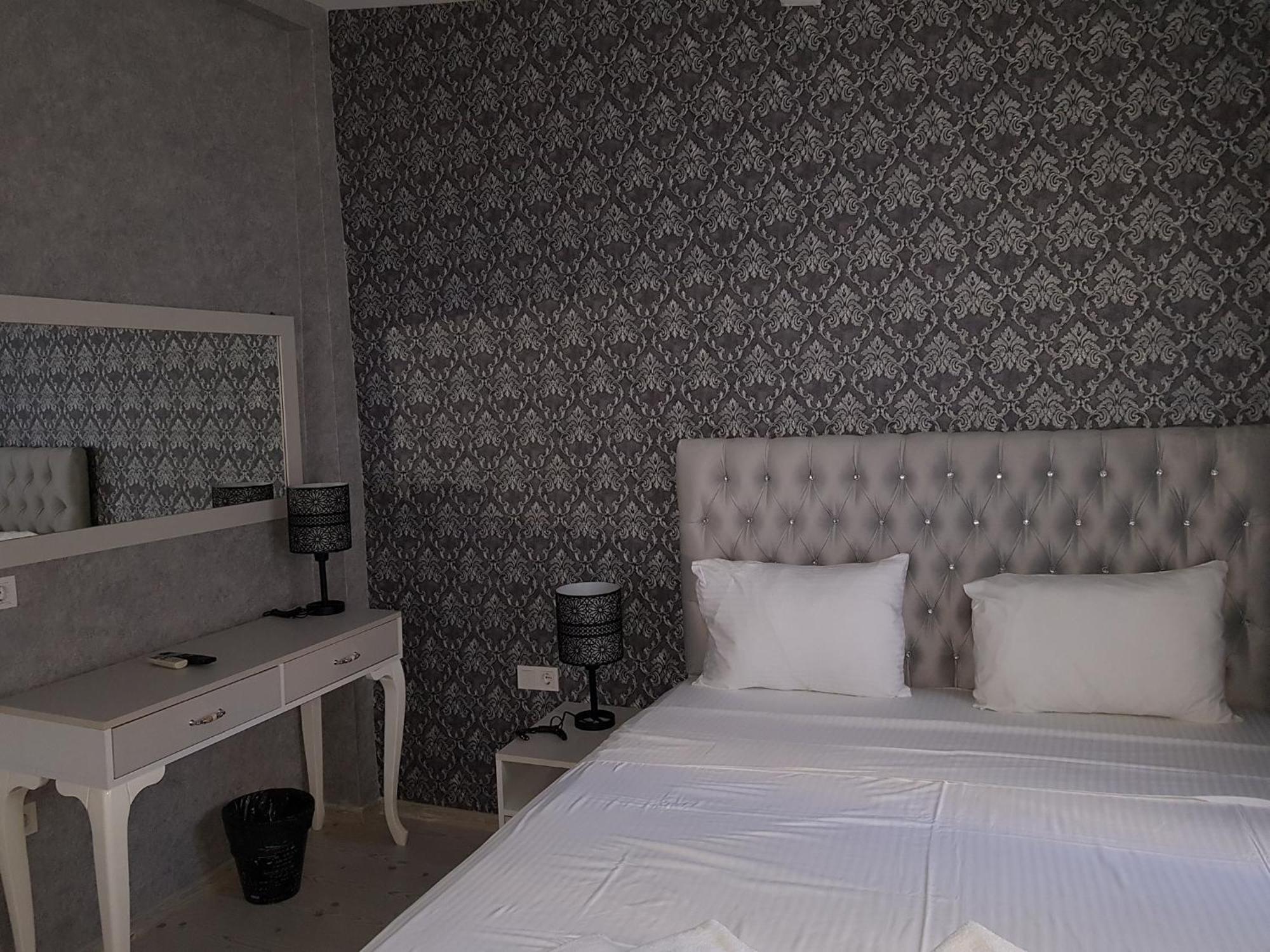 Hotel Serife Hanim Konagi Stambuł Zewnętrze zdjęcie